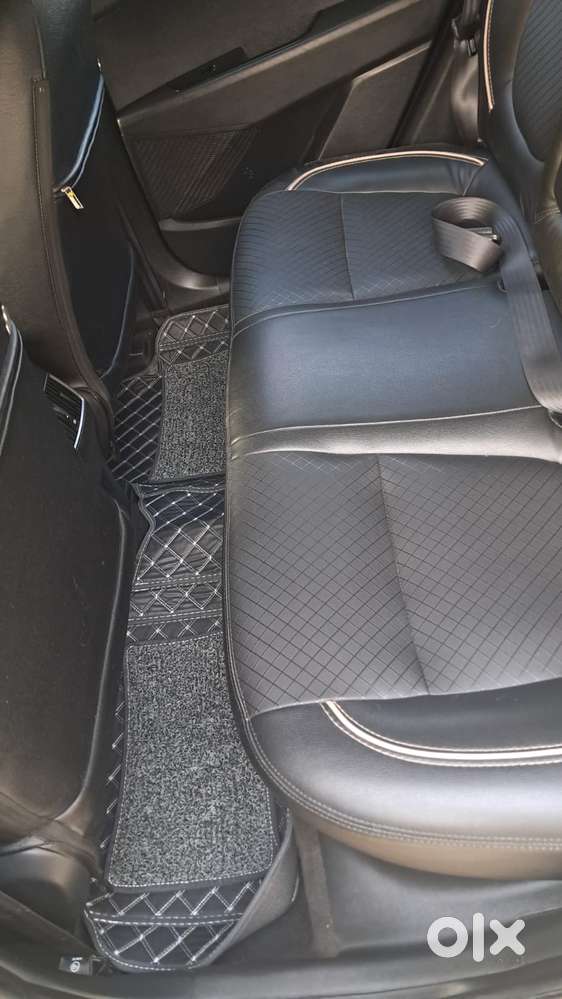 Hyundai Creta 1.6 Sx (o), 2017, Diesel