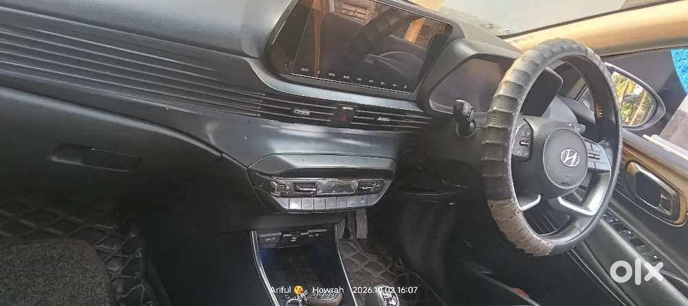 Hyundai New I20 1.2 2022