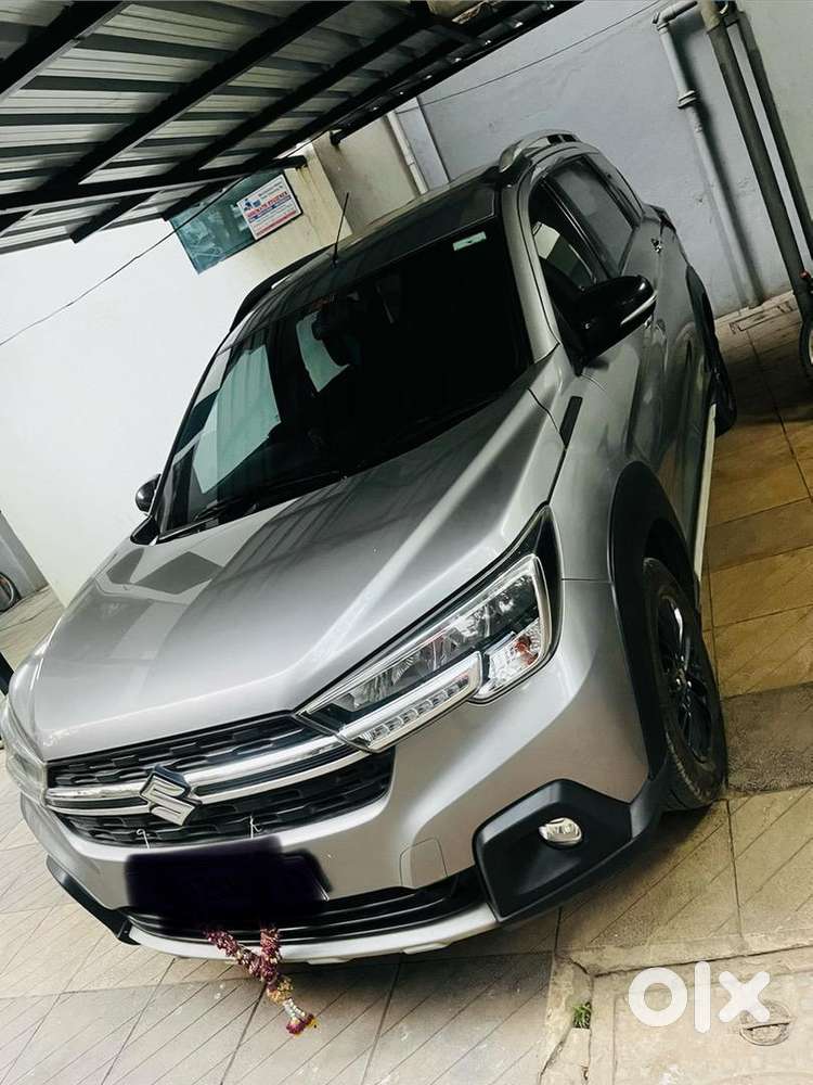 Used Maruti Suzuki 2020