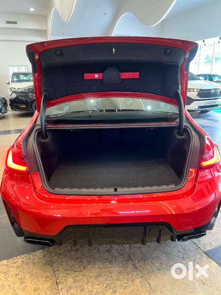 Bmw M340i Xdrive, 2024, Petrol