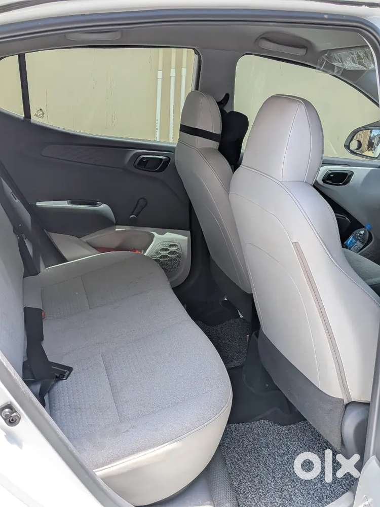 Hyundai Grand I10 2022
