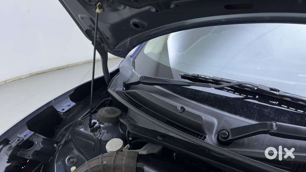 Maruti Suzuki Dzire 1.2 Vxi Amt, 2017, Petrol