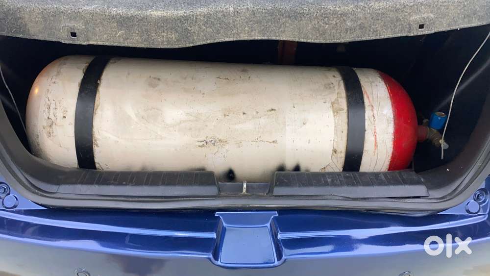 Maruti Suzuki Baleno Zeta, 2018, Cng & Hybrids