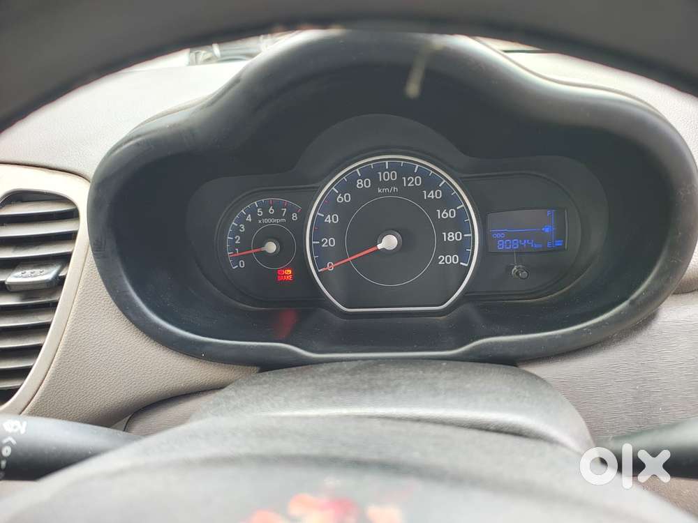 Hyundai I10 Sportz 1.1l, 2014, Petrol
