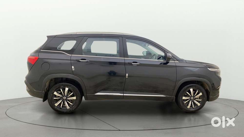 Mg Hector 1.5 Hybrid Sharp, 2019, Petrol