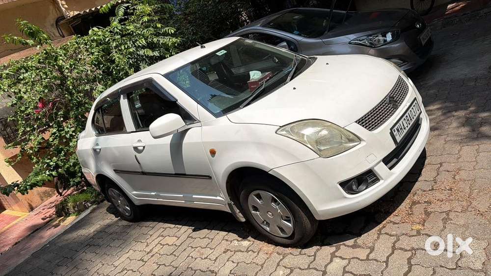 Maruti Suzuki Dzire 2015 Diesel December Month Mint Condition