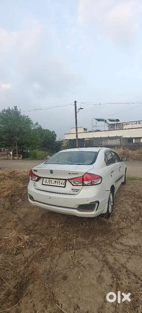 2015 Maruti Ciaz Diesel Vdi Plus Model