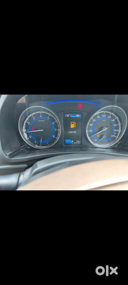 Maruti Suzuki Baleno 1.2 Alpha, 2019, Petrol
