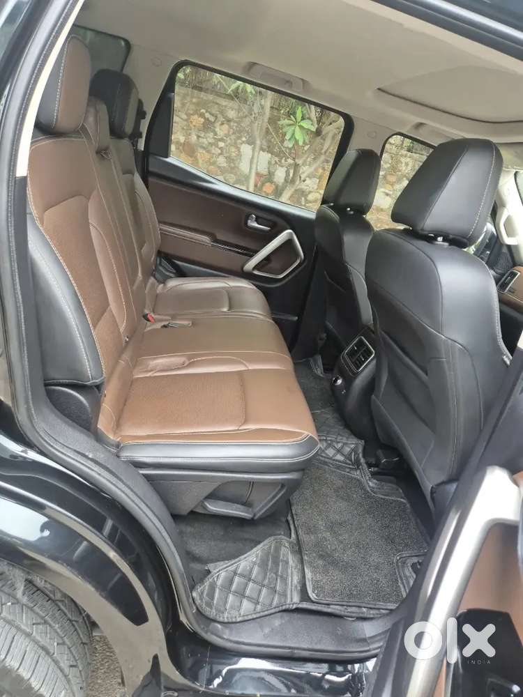 Mahindra Scorpio N 2024 Diesel 65000 Km Driven