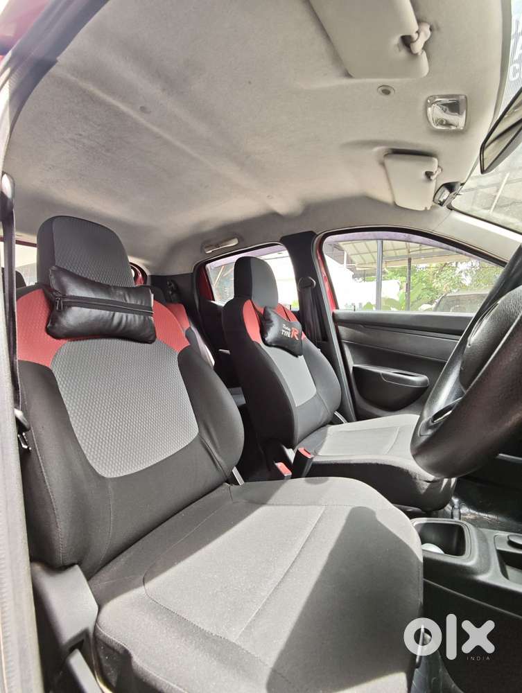 Renault Kwid Rxt Optional, 2017, Petrol