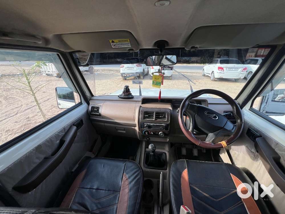 Mahindra Bolero B6 2022 Diesel