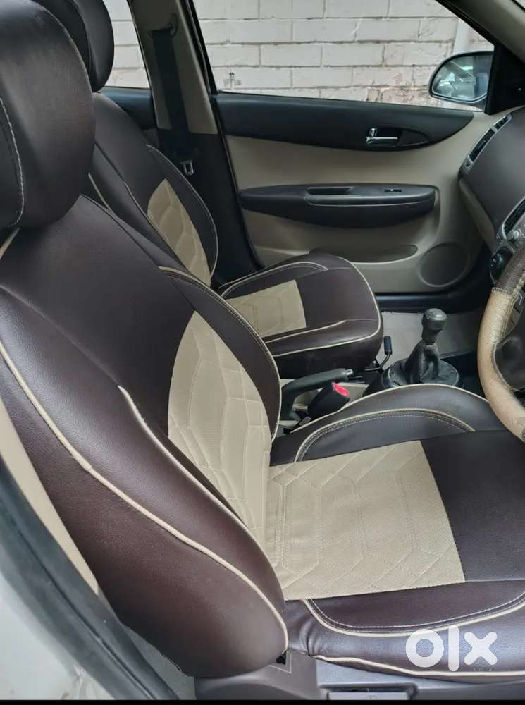 Hyundai I20 Magna 2012 Petrol
