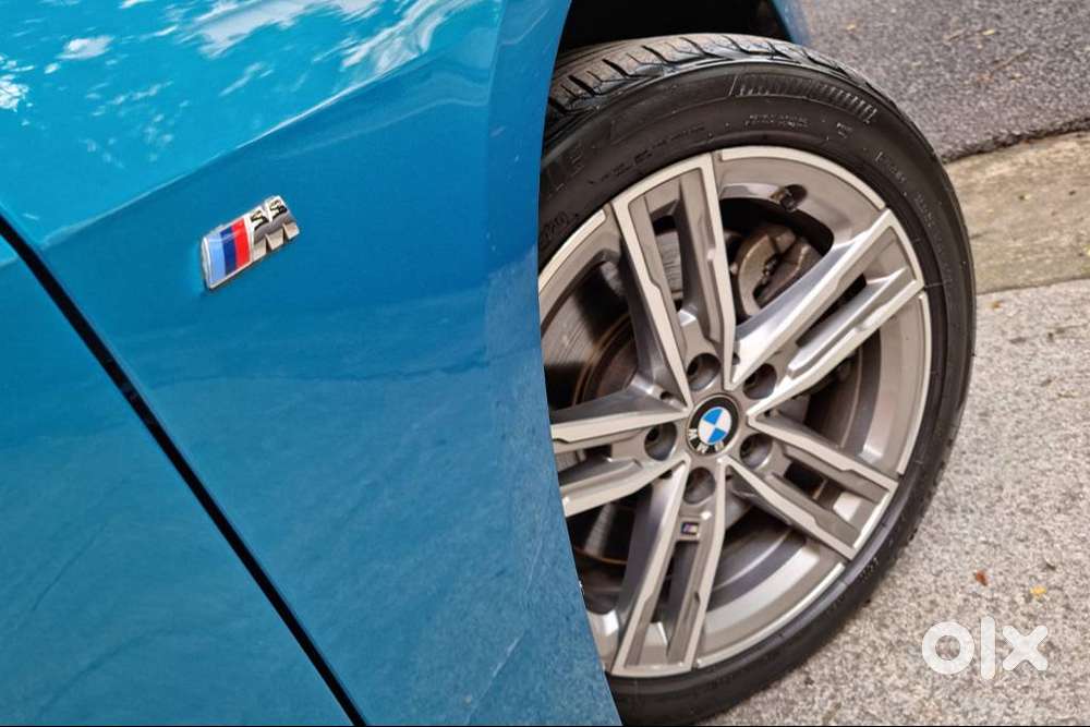 Immaculately Maintained Bmw 2 Series Gran 2021 Petrol First Owner