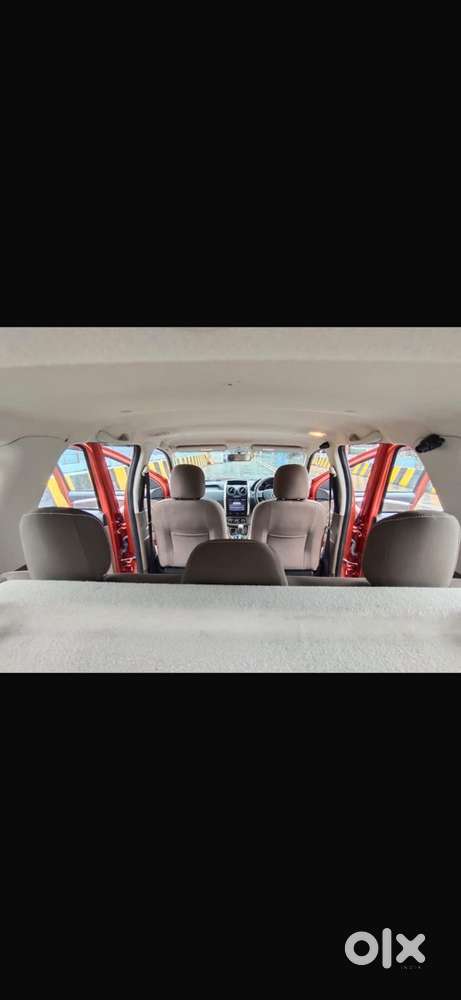 Renault Duster Diesel 2018