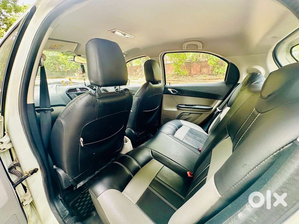 Tata Tiago 2016 Diesel Good Condition