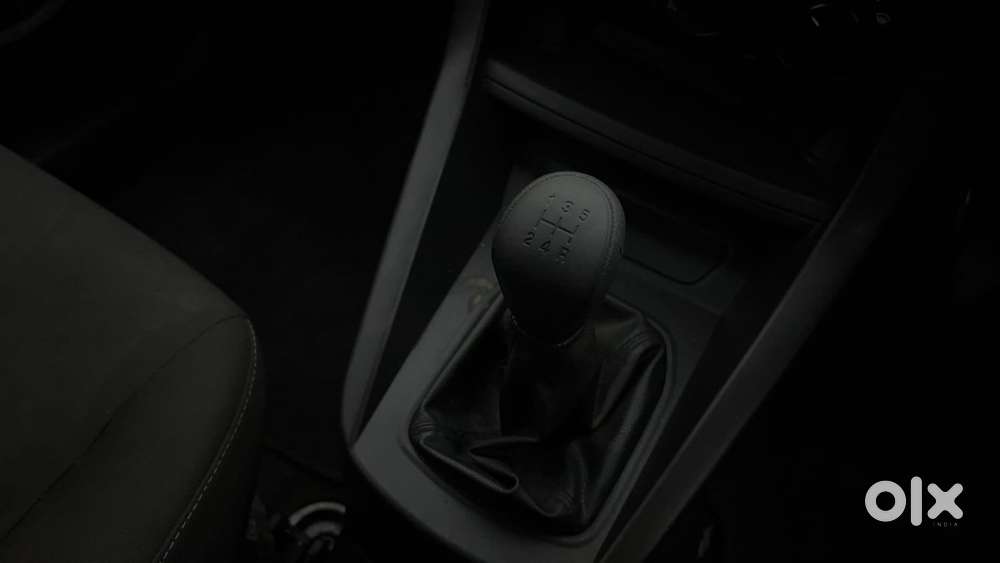 Ford Figo 1.2p Ambiente Mt, 2016, Petrol