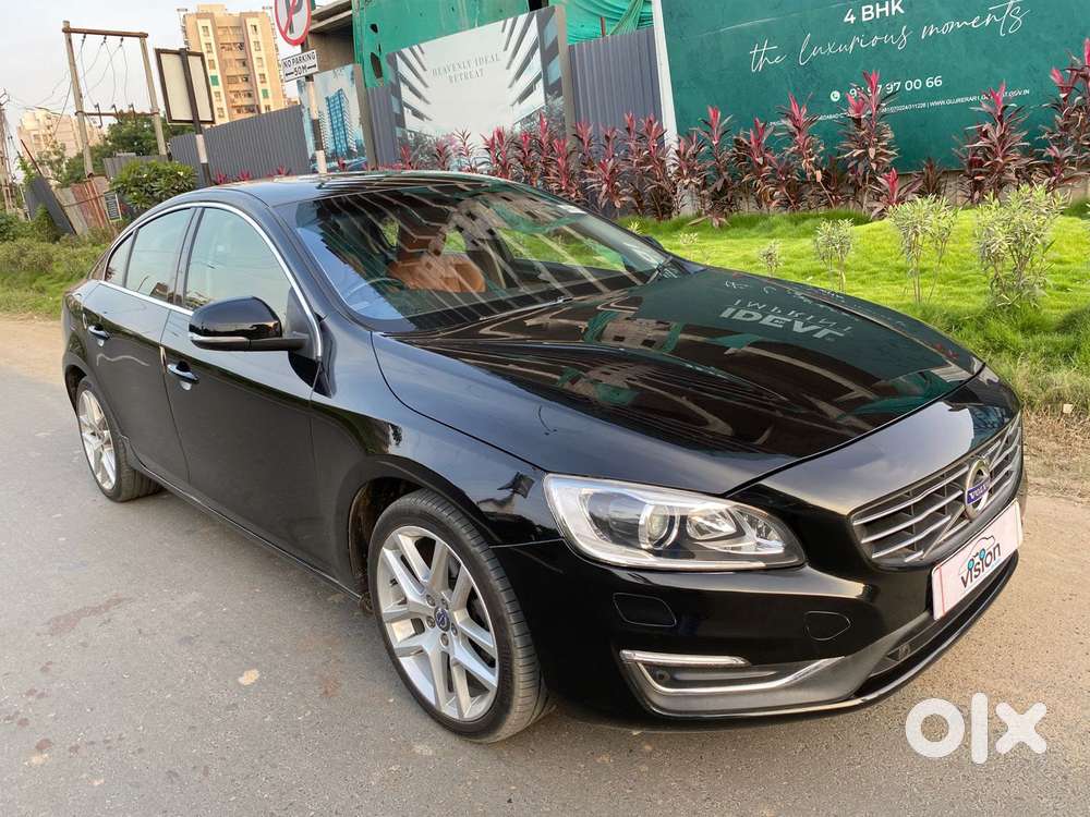 Volvo S60 D4 Momentum, 2018, Diesel