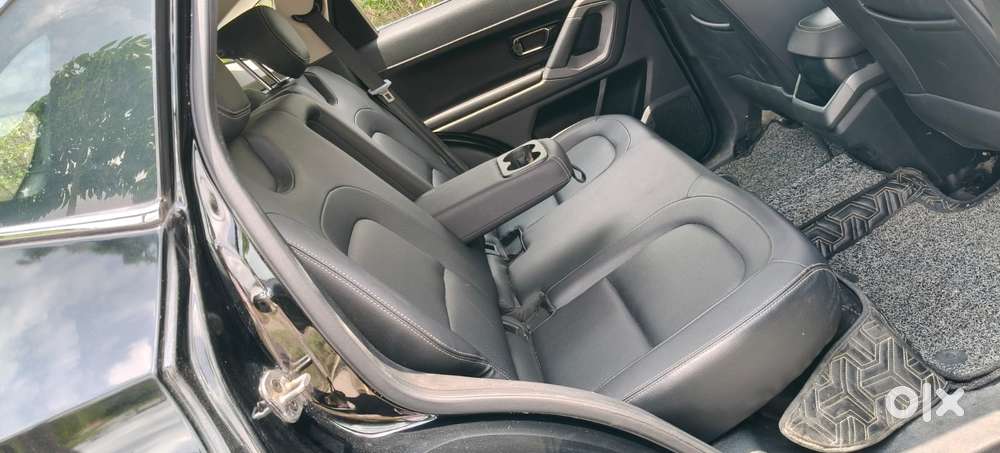 Tata Harrier Xz+, 2021, Diesel