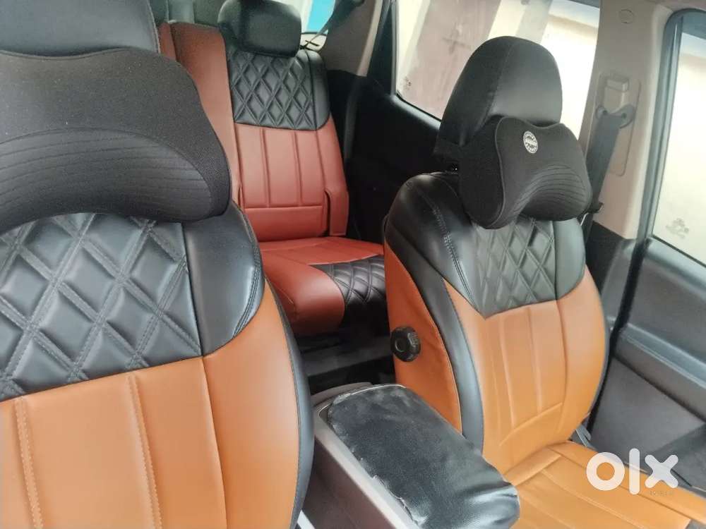 Xuv 500 W8