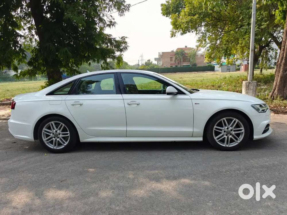 Audi A6 2.0 Tdi 2018
