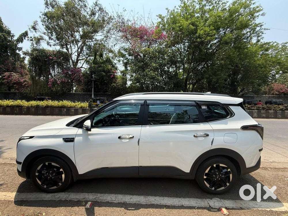 Kia Carens Clavis Htk Plus Dct, 2025, Petrol