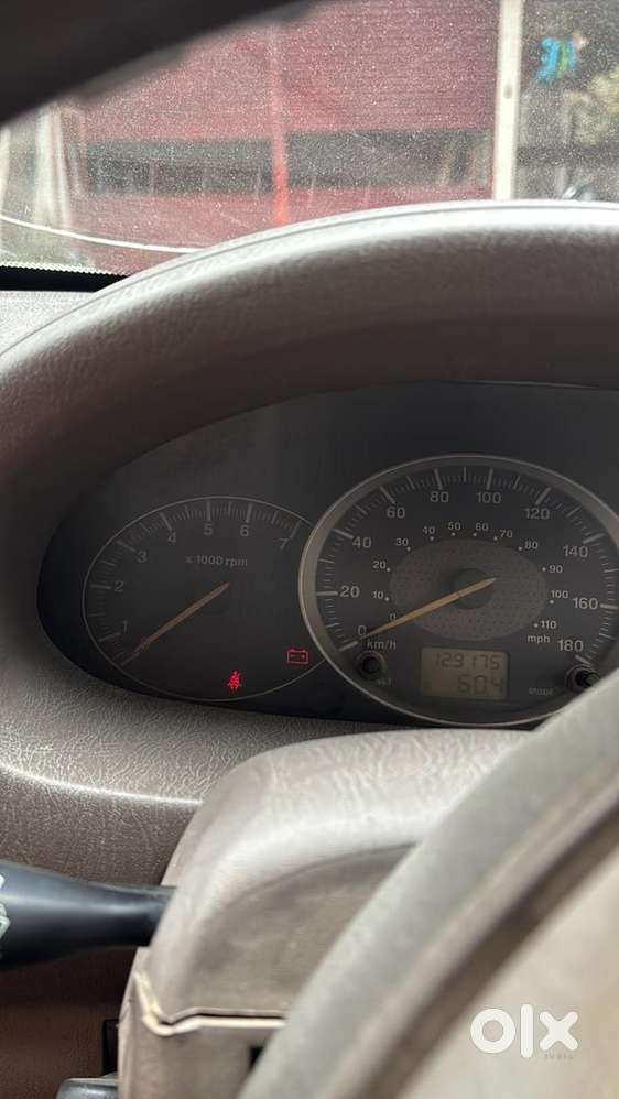 Mahindra Scorpio Diesel Manual 2008