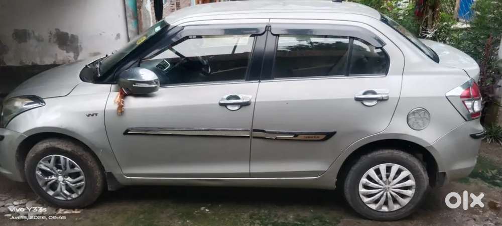 Maruti Suzuki Swift 2016 Vdi