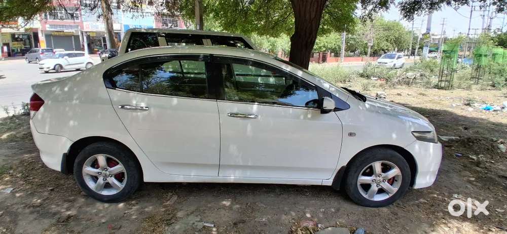 Honda City 1.5 Petrol 2010