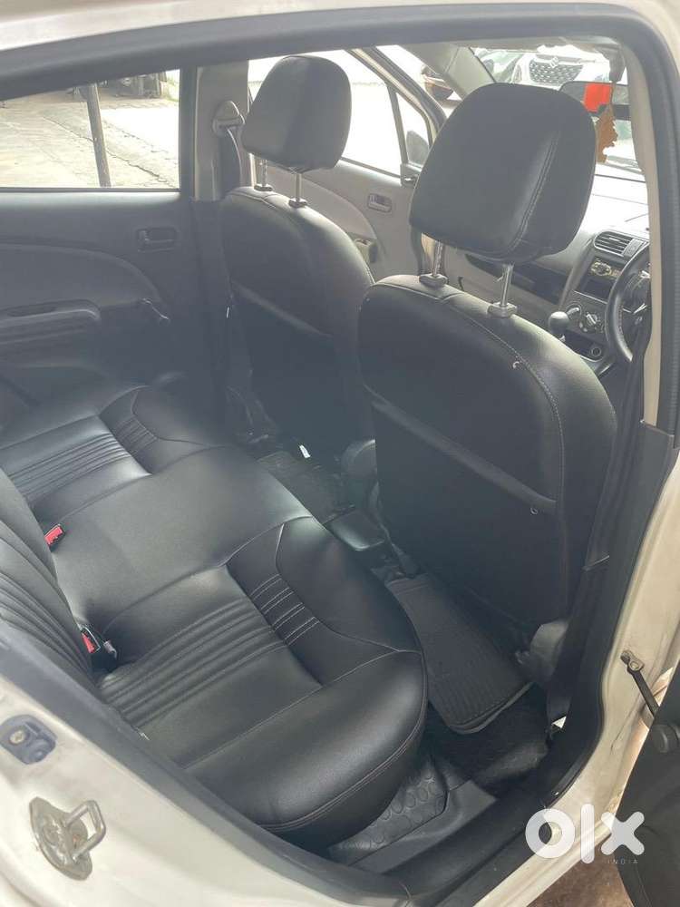 Maruti Suzuki Ritz 2012 Diesel Well Maintained