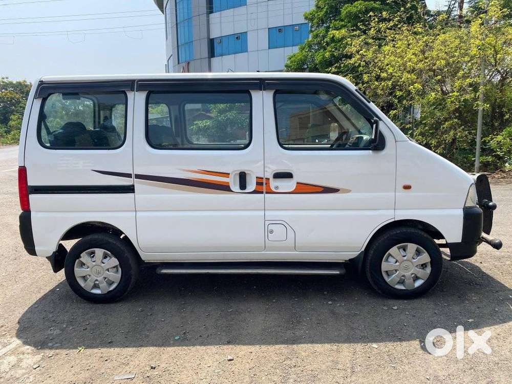 Maruti Suzuki Eeco, 2022, Petrol