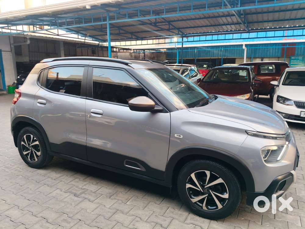Citroen C3, 2023, Petrol