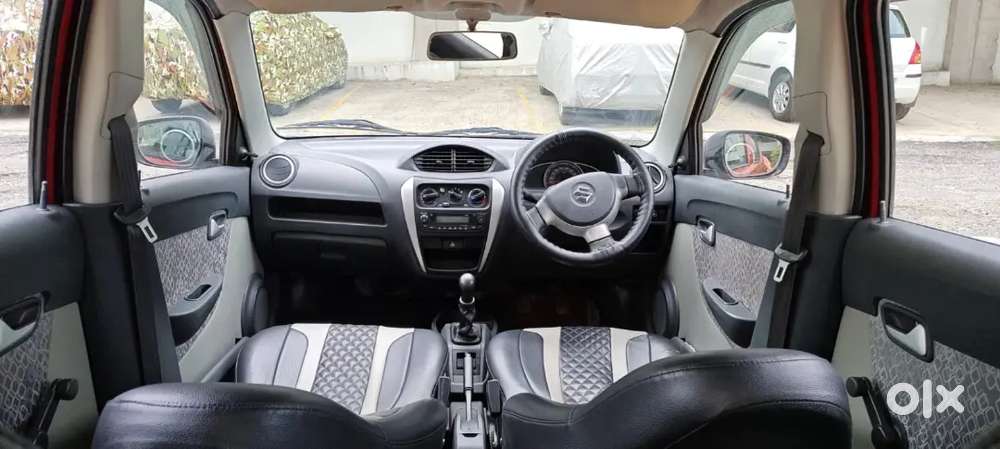 Maruti Suzuki Alto 800 2019 Petrol Good Condition