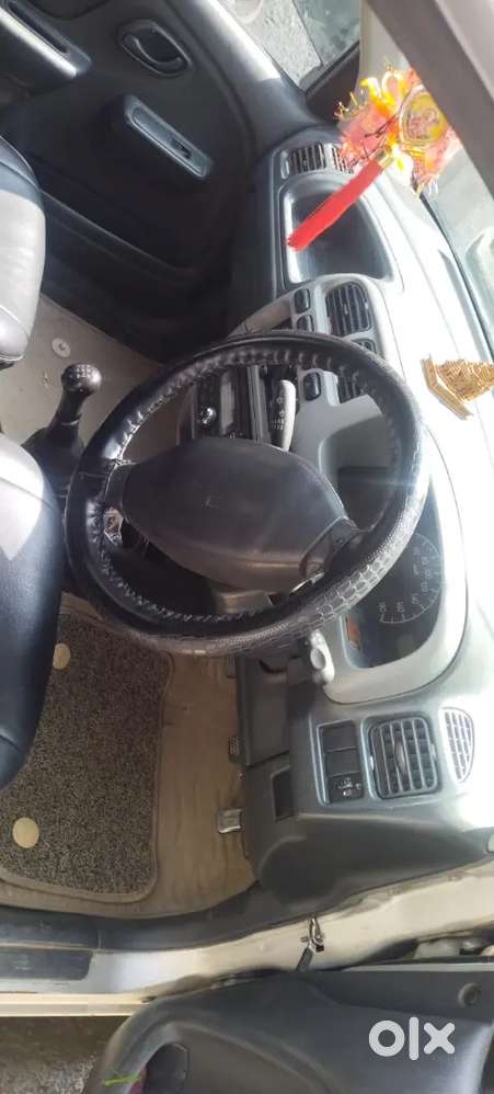 Maruti Suzuki Alto 2011
