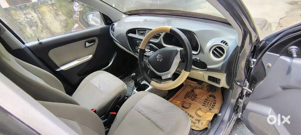 Hyundai Santro Xing Gls 2012 Variant