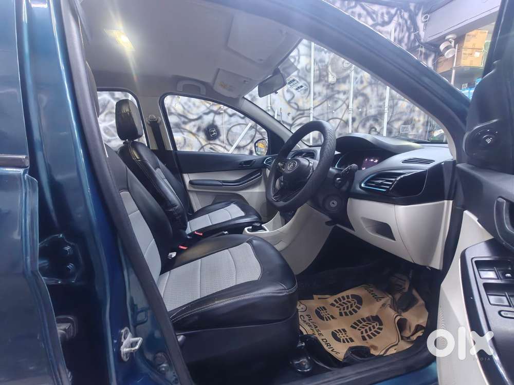 Tata Tiago Ev Xt Lr, 2023, Electric