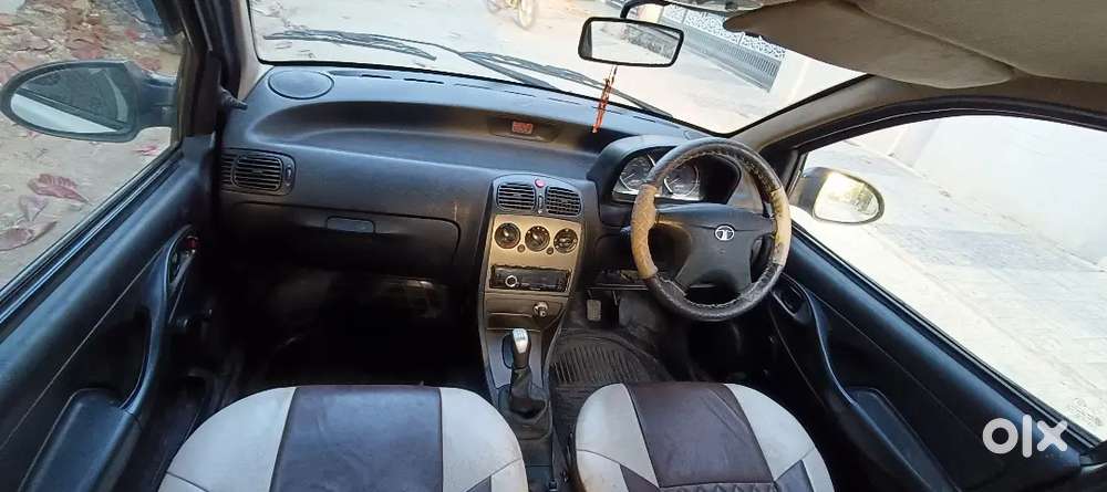 Tata Indigo Cs Model 2017 Insurance Khatam