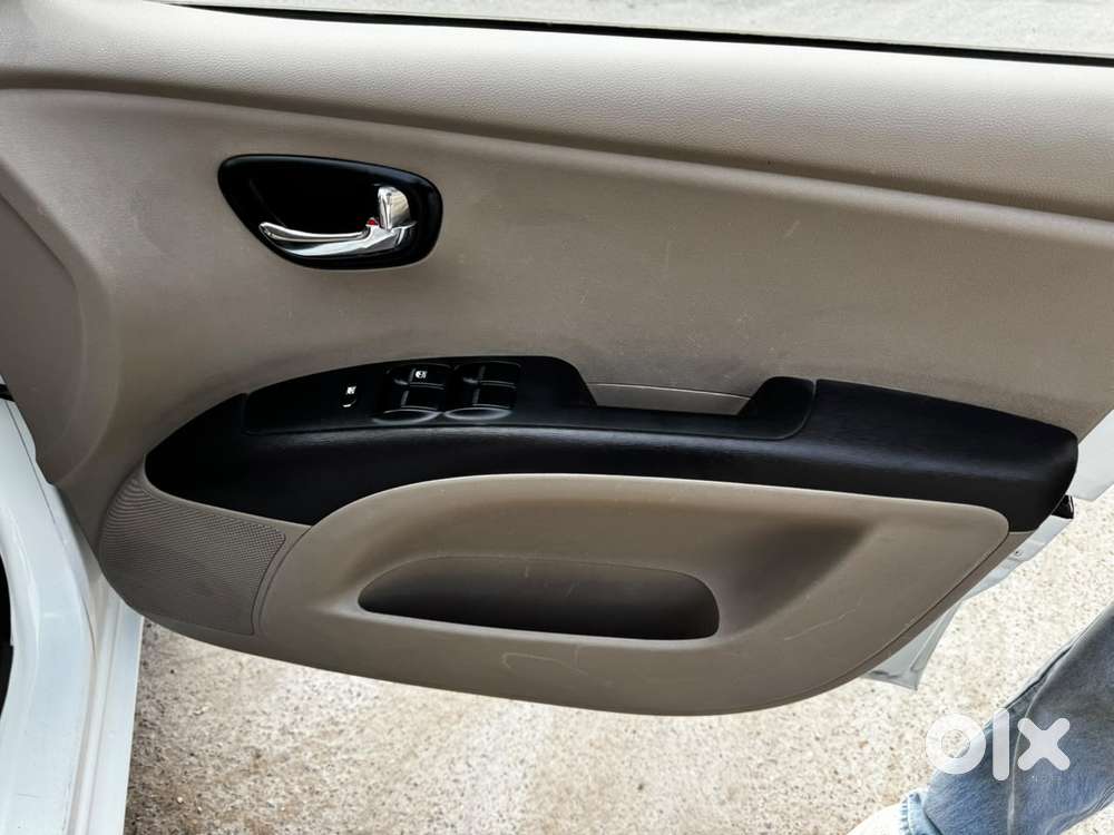 Hyundai I10 Magna 1.2, 2013, Petrol