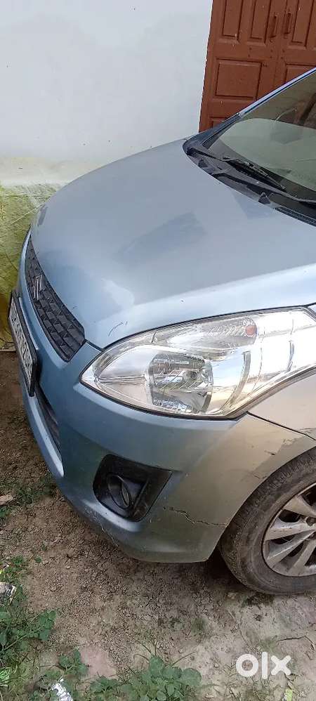 Maruti Suzuki Ertiga 2014