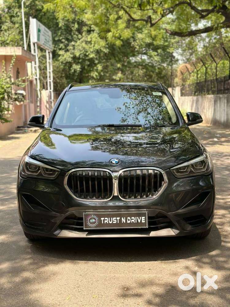 Bmw X1 2.0 Sdrive20i Sportx, 2021, Petrol