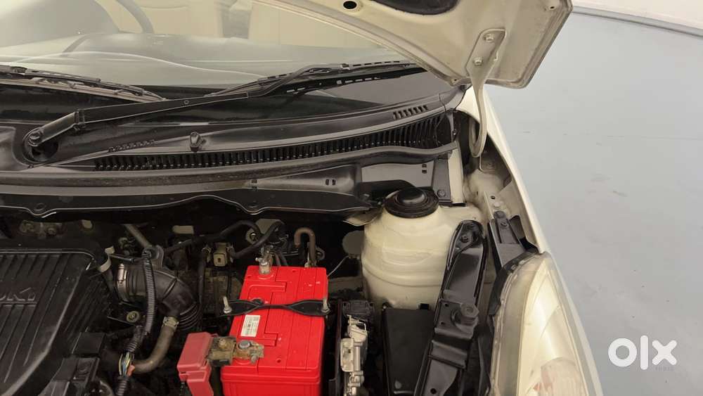 Maruti Suzuki Swift Dzire 1.3 Vxi, 2013, Petrol