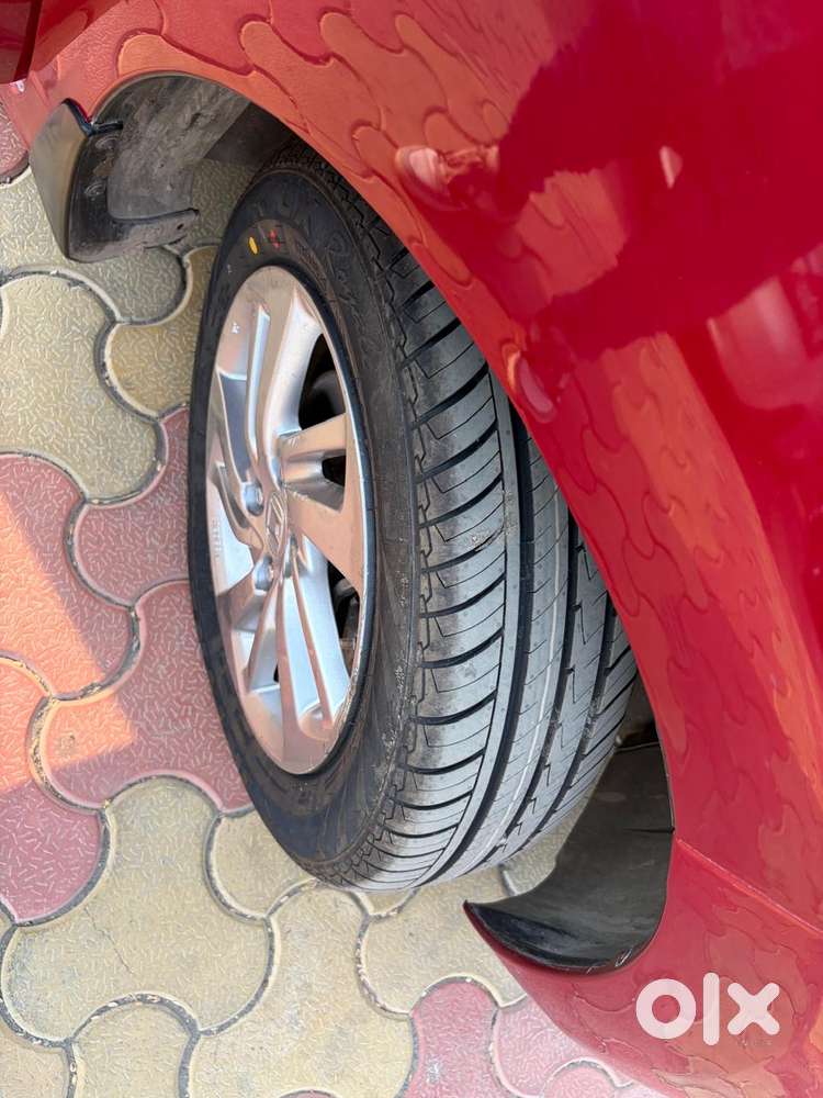 Honda Jazz 1.2 Vx  I-vtec At, 2020, Petrol