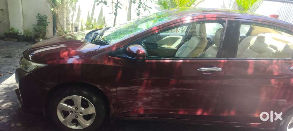 Honda City I Dtec Sv, 2014, Diesel