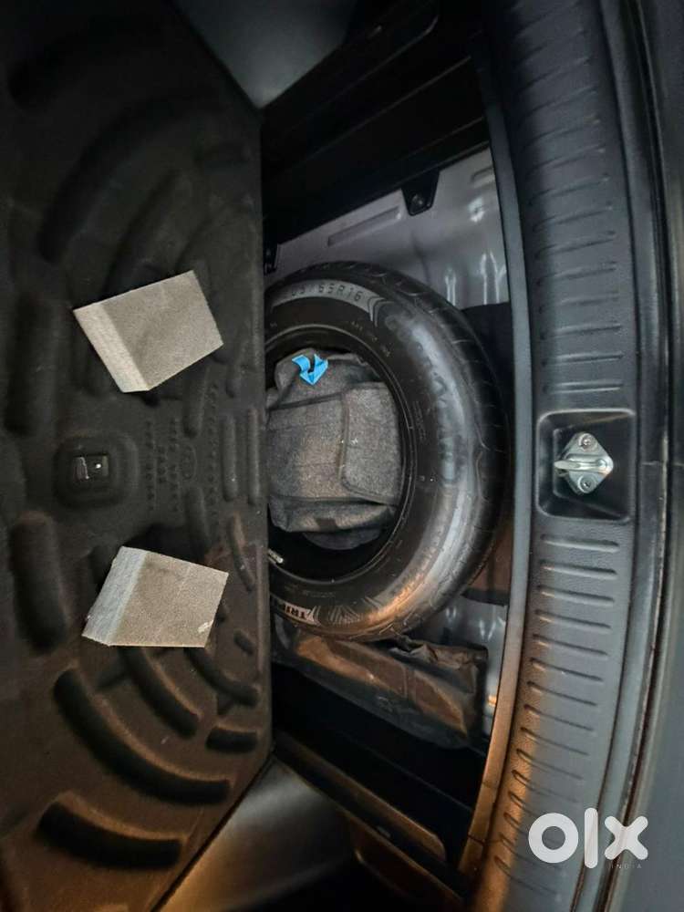 Kia Seltos 1.5 Htx At Petrol, 2023, Petrol