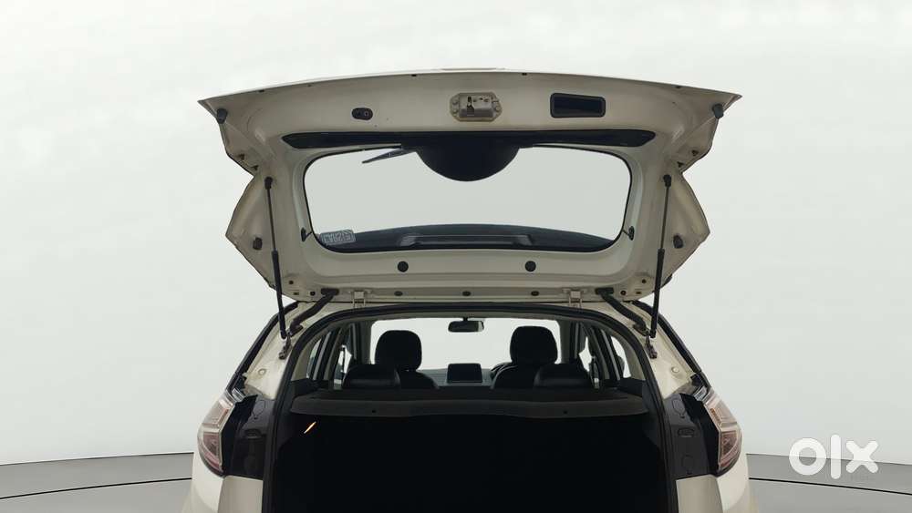 Tata Nexon 1.5 Revotorq Xza Plus, 2018, Diesel