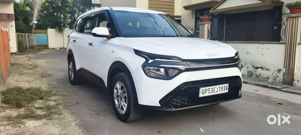 Kia Carens 1.5 Premium 7 Str, 2022, Petrol