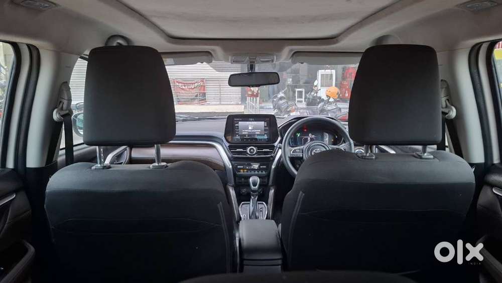 Toyota Urban Cruiser Hyryder 1.5 G Hybrid, 2024, Petrol
