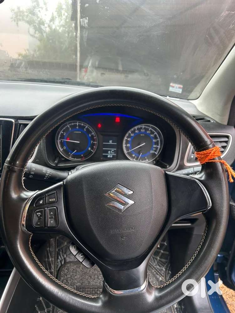 Maruti Suzuki Baleno 2020 Petrol Good Condition