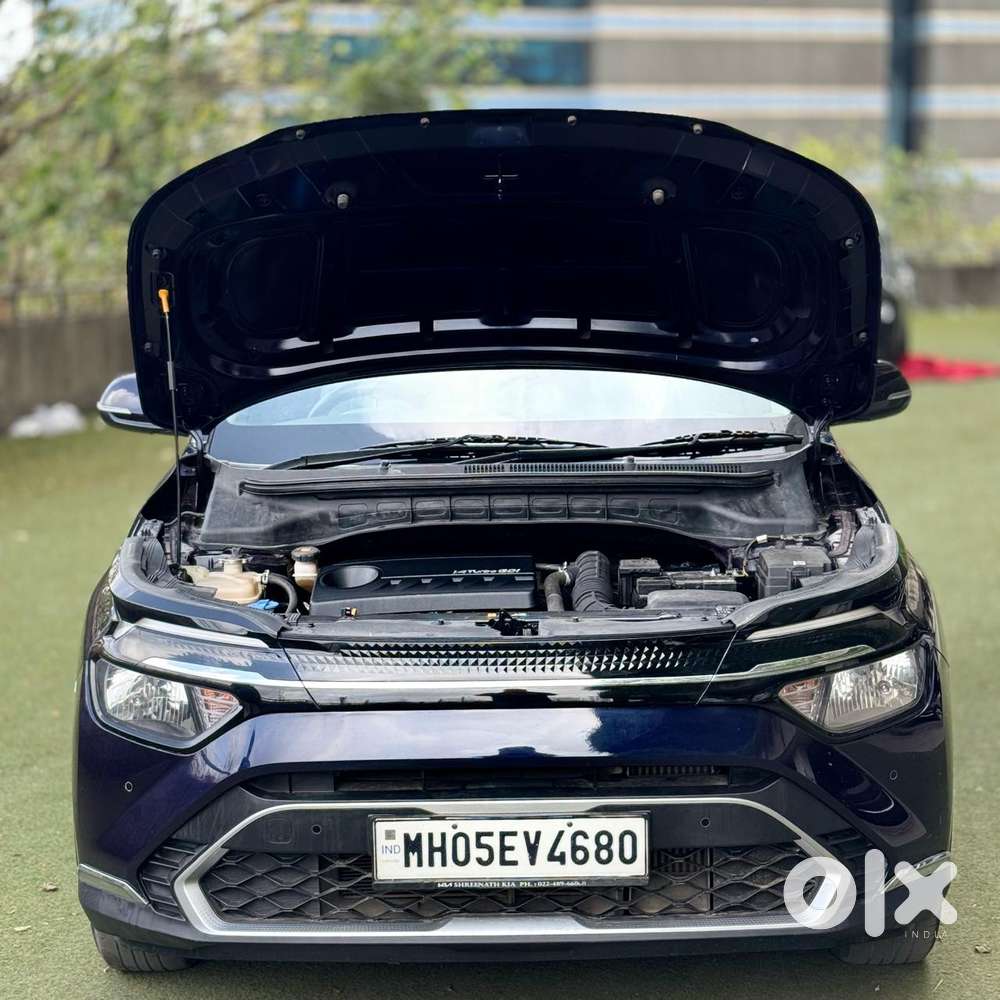 Kia Carens 1.4 Prestige Plus Turbo 7 Str, 2022, Petrol