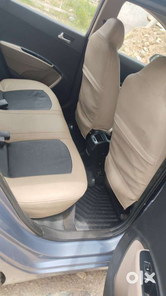 Hyundai I10 Sportz 1.2 Kappa2, 2016, Petrol