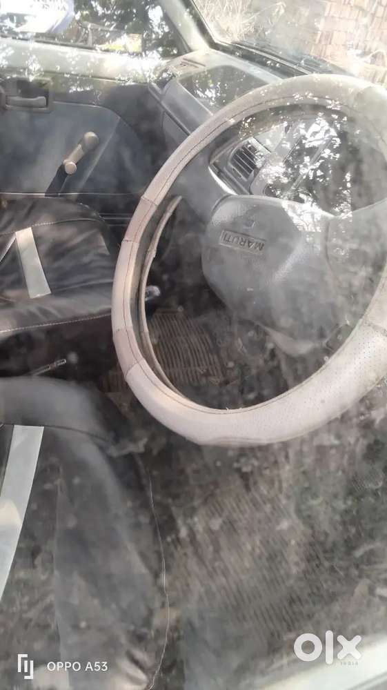 Maruti Suzuki 800 2007 Petrol 84300 Km Driven